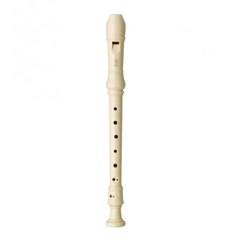 Yamaha YRS-24B-Soprano Recorder(ABS Resin)