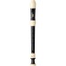 Yamaha YRS-31 ABS Resin Soprano Recorder - German System