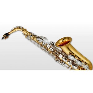 Yamaha YAS-26 Standard Alto Saxophone