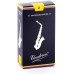 VANDOREN BTE 10 ANCHES SAX ALTO CLASSIQUE 2 - SR212