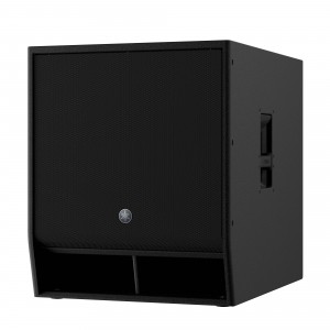 Yamaha DXS18XLF Powered Subwoofer