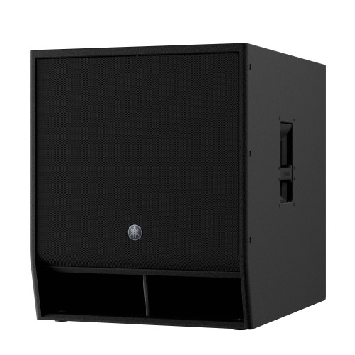 Yamaha DXS18XLF Powered Subwoofer