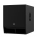 Yamaha CXS18XLF Subwoofer