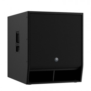 Yamaha DXS18XLF Powered Subwoofer