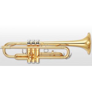 Yamaha YTR-2330 Trumpet