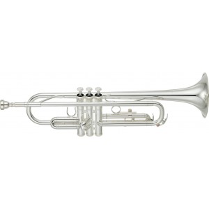 Yamaha - YTR-2330S - Trumpet