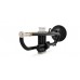 PBONE PTRUMPET HYTECH BB TRUMPET BLACK