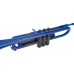 PBONE PTRUMPET PLASTIC TRUMPET BLUE