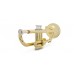 PBONE PTRUMPET HYTECH BB TRUMPET GOLD