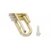 PBONE PTRUMPET HYTECH BB TRUMPET GOLD