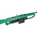 PBONE PTRUMPET PLASTIC TRUMPET GREEN