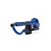 PBONE PCORNET PLASTIC CORNET BLUE