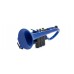 PBONE PCORNET PLASTIC CORNET BLUE