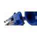 PBONE PCORNET PLASTIC CORNET BLUE