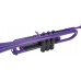 PBONE PTRUMPET PLASTIC TRUMPET PURPLE