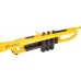 PBONE PTRUMPET PLASTIC TRUMPET YELLOW