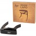 Flight FC-BK Black Ukulele Capo