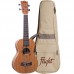 Flight DUC323 Mahogany Concert Ukulele