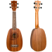 Flight NUP310 Pineapple Soprano Ukulele