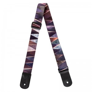 Flight S35 ARCANA Polyester Ukulele Strap