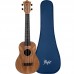 Flight TUC-50 Salamander Concert Travel Ukulele