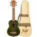 Flight NUS380 Jade Soprano Ukulele