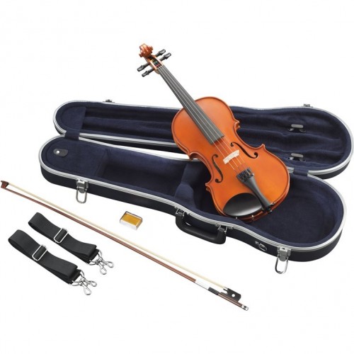 Yamaha V3SKA Acoustic Violin 3/4