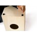 Meinl Make Your Own Cajon Kit - MYO-CAJ-OV