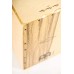 Meinl Artisan Edition Cajon - AETLLI