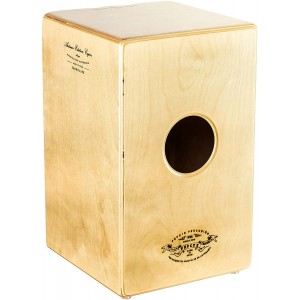 Meinl Artisan Edition Cajon - AETLLI