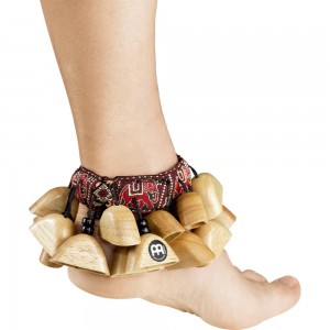 Meinl Foot Rattle - FR1NT