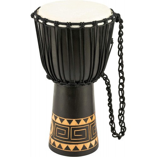 Meinl African Style Djembe - HDJ1-M