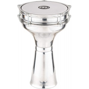 Meinl Darbuka Aluminum - HE-104