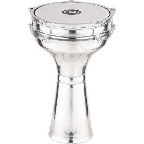 Meinl Darbuka Aluminum - HE-104