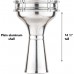 Meinl Darbuka Aluminum - HE-104