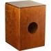 Meinl Percussion Jam Cajon 50, Baltic Birch, Almond Birch