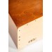 Meinl Percussion Jam Cajon 50, Baltic Birch, Almond Birch