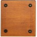 Meinl Percussion Jam Cajon 50, Baltic Birch, Almond Birch