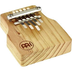 Meinl Kalimba small Wood - KA5-S