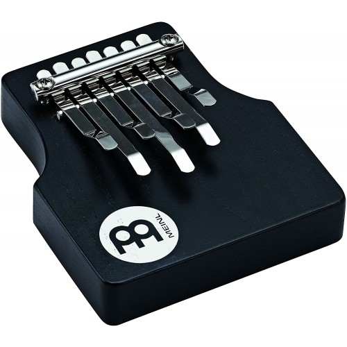 Meinl Kalimba medium Wood Black - KA7-M-BK