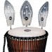 Meinl Kessing For Djembe -KES-01 