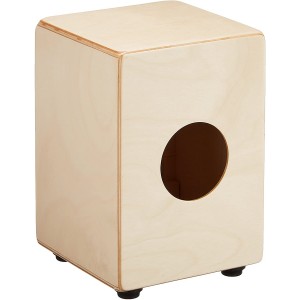 Meinl Percussion Mini Cajon - MC1B, Baltic Birch 