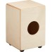 Meinl Percussion Mini Cajon - MC1B, Baltic Birch 