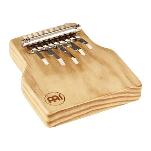 Meinl Percussion Solid Kalimba - KA9-M, Natural, Medium