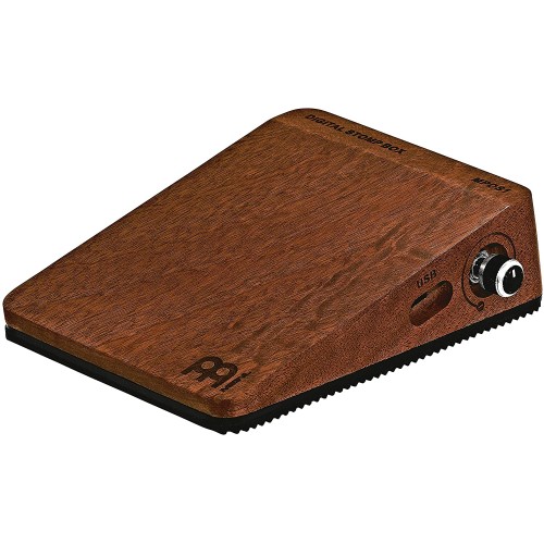 Meinl Percussion Digital Stomp Box - MPDS1