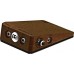 Meinl Percussion Digital Stomp Box - MPDS1