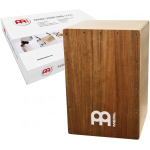 Meinl Make Your Own Cajon Kit - MYO-CAJ-OV