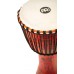 Meinl African Djembe 12" Medium- PADJ1-L-G