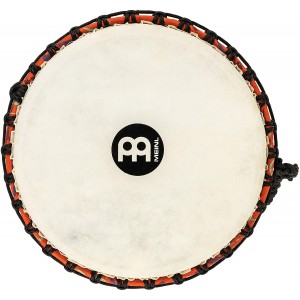 Meinl African Djembe 12" Medium- PADJ1-L-G