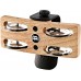 Meinl Pro Heel Tambourine - PHTA